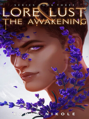 Lore and Lust Book Three - ebook